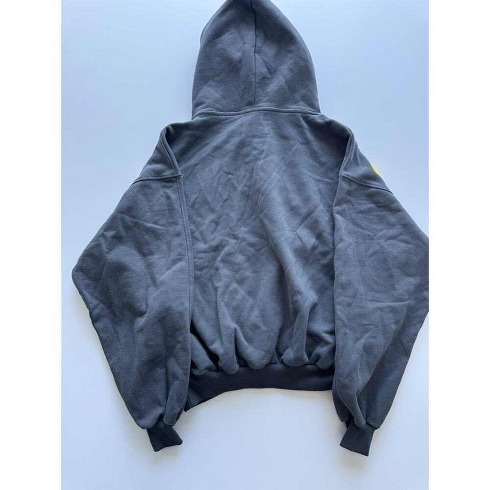Scuffers Flock Dark Hoodie Unisex Size Small - Picture 3 of 6